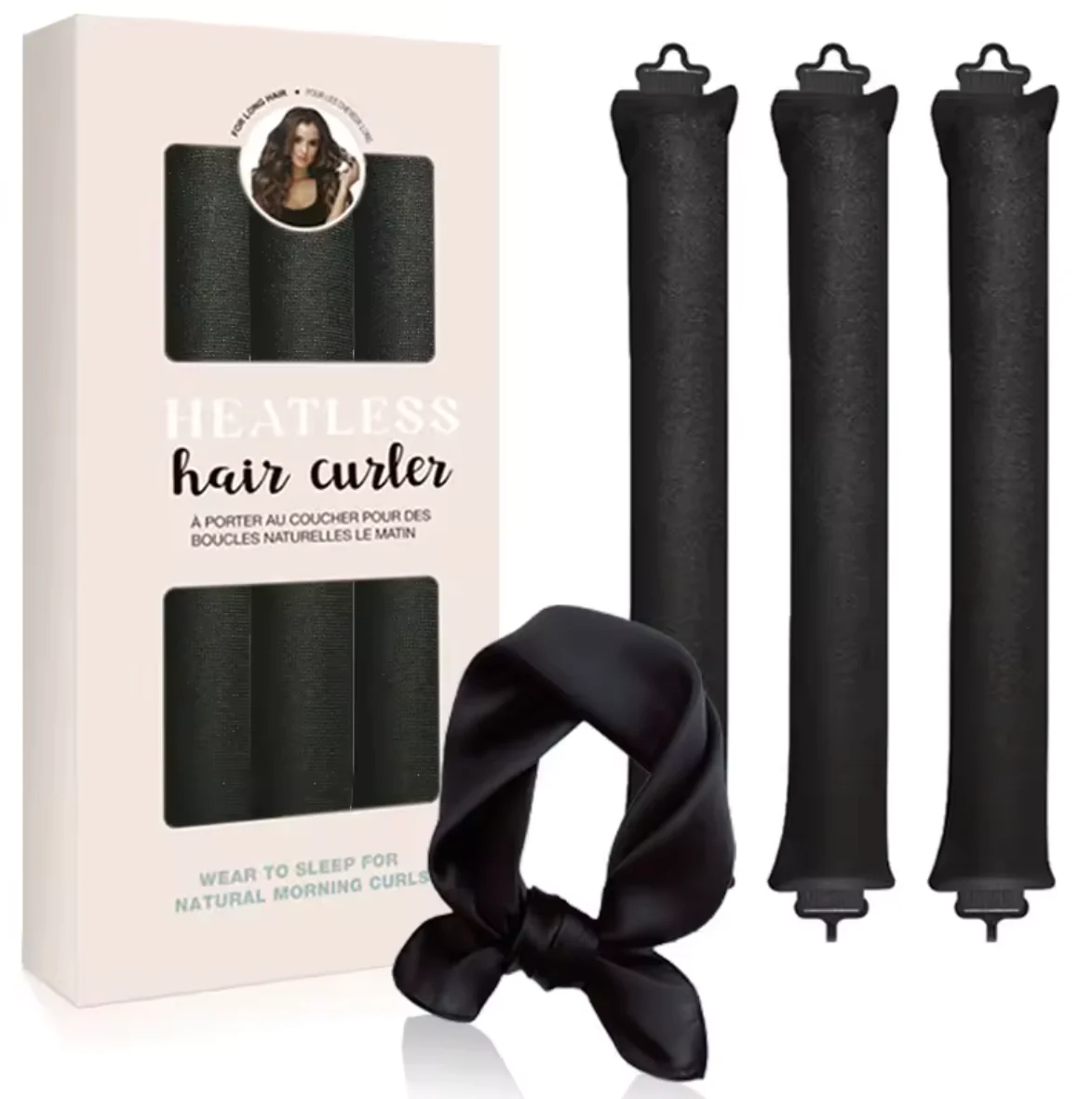 WIG ACCESSORIES & HAIR PRODUCTS